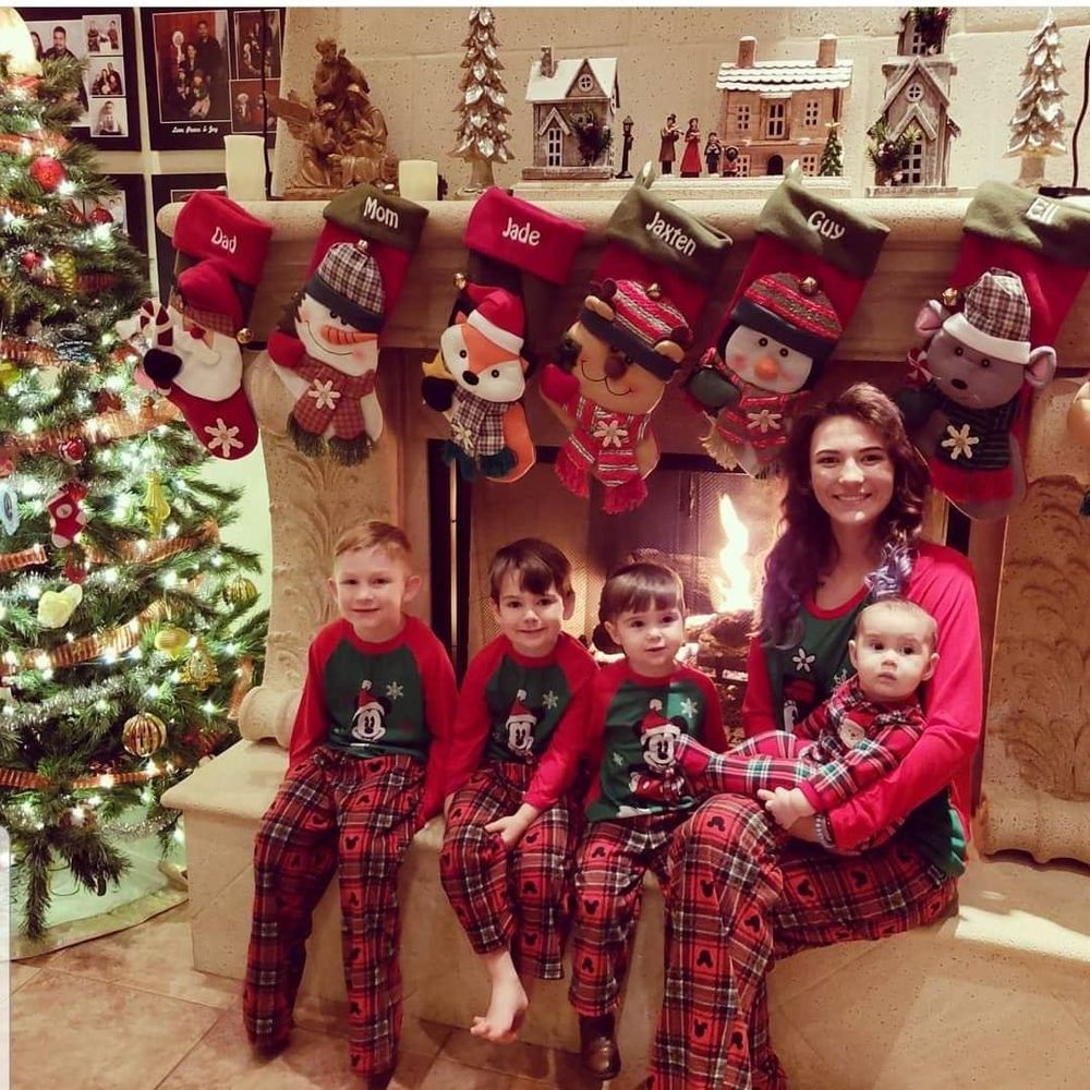 Meet your Posher, Liz